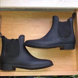 Jeffrey Campbell booties